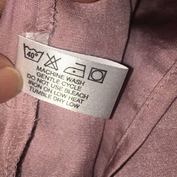 Violet & Claire Sleeveless Blouse Size Small - Picture 5 of 5